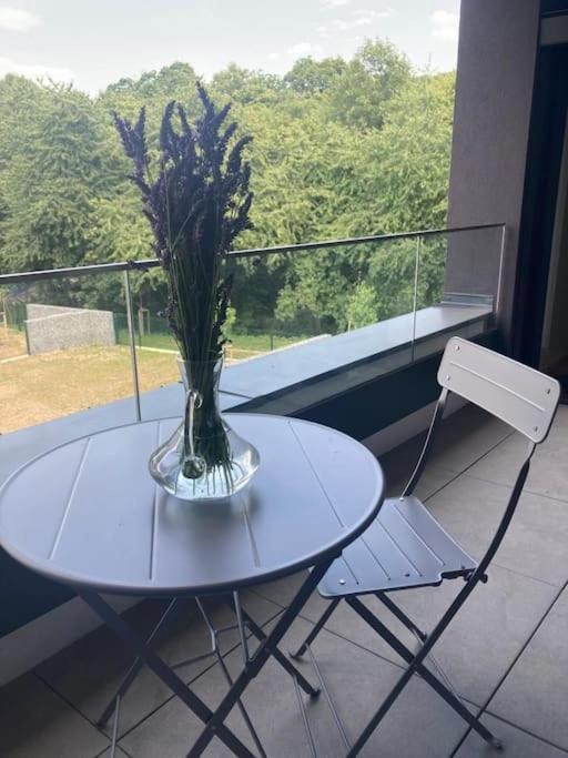 New Apartment In Karlin, Praha 8, Close To Center Экстерьер фото