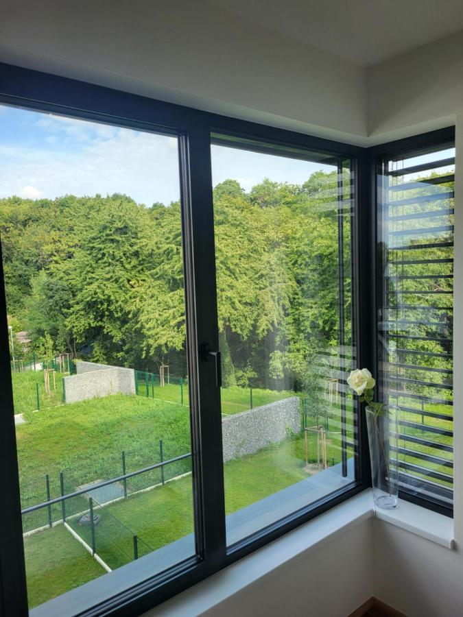 New Apartment In Karlin, Praha 8, Close To Center Экстерьер фото