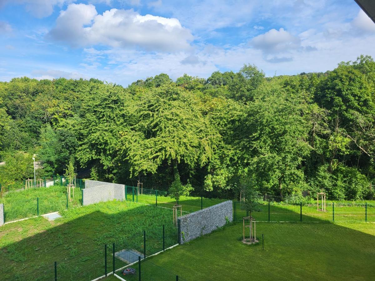 New Apartment In Karlin, Praha 8, Close To Center Экстерьер фото