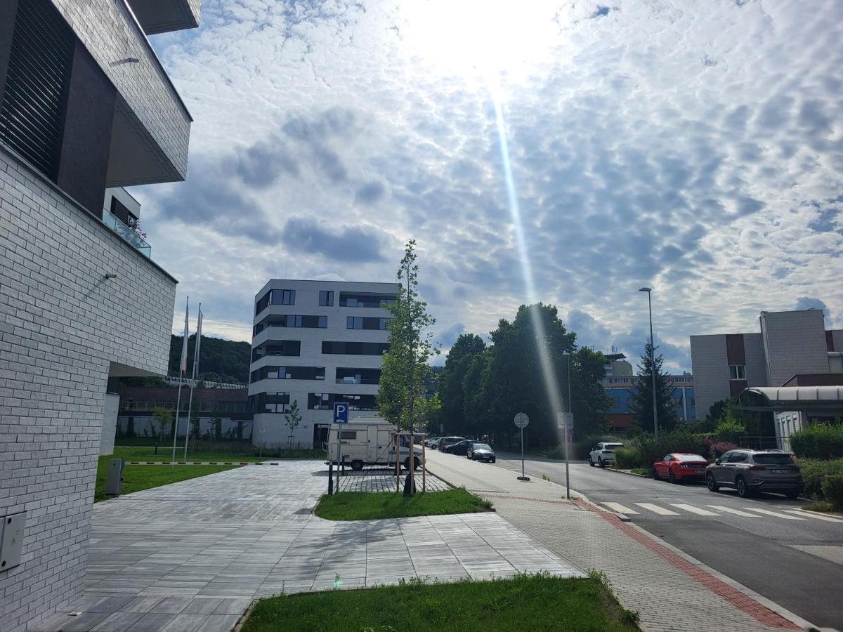 New Apartment In Karlin, Praha 8, Close To Center Экстерьер фото