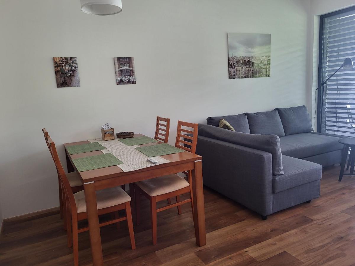 New Apartment In Karlin, Praha 8, Close To Center Экстерьер фото